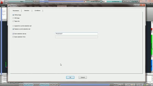 08 016 Save As Open Selection Part 3 смотреть онлайн