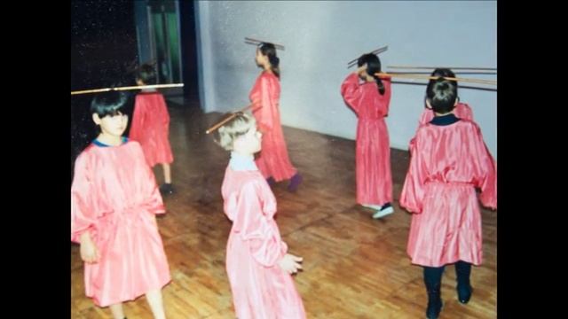 25 лет вальдорфской школе "Семейный лад" смотреть онлайн