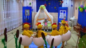 Сказка о глупом Мышонке