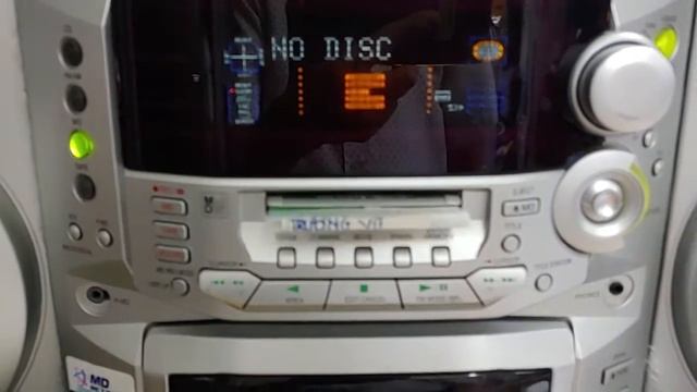 Đã bán Dàn Panasonic SA-NS77MD. 4in1 như mới . Chạy tốt 4 chức năng. Lh A Mẫn 0913897096 SG. смотреть онлайн
