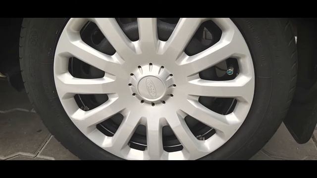 Ford Fiesta наклейки смотреть онлайн