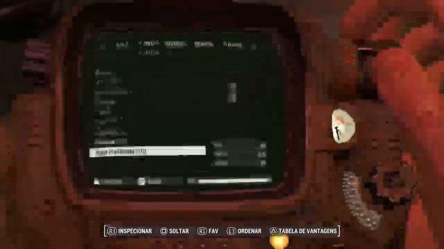 (PS4 PRO) Fallout 4 смотреть онлайн