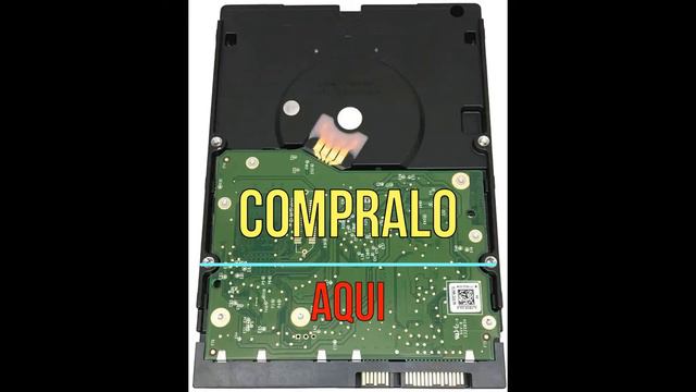 Disco duro interno de 2 TB (SATA 6 Gb/s, 7200 rpm, 64 MB) смотреть онлайн