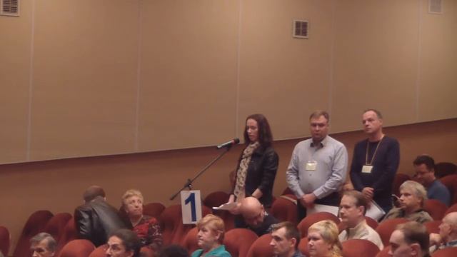 20160521 публичные слушания Королев генплан - выступления жителей смотреть онлайн