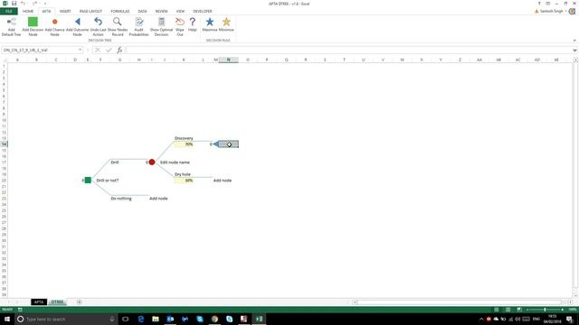 How To Make Decision Tree In Excel смотреть онлайн