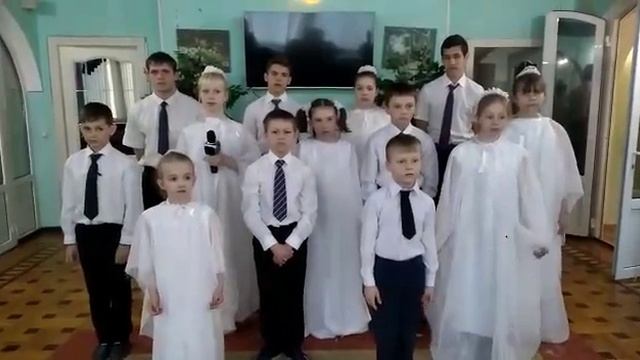 Мы готовы быть патриотами своей Родины. смотреть онлайн