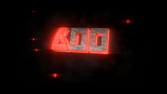 600 Sub intro template :) DL LINK IN DESC! BLENDER ONLY! смотреть онлайн