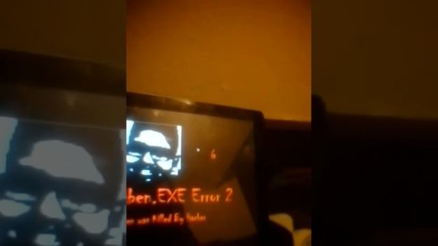Oobi Playing Mitchell Aben Error смотреть онлайн