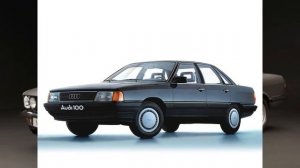 История BMW 5 Series (E28) 1981 - 1987. Часть 1-я. Конструкция и дизайн.