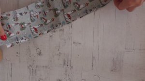 8 ✂️: Как сшить чехол на пяльца "Нурге")))) ?Расскажу и покажу ?