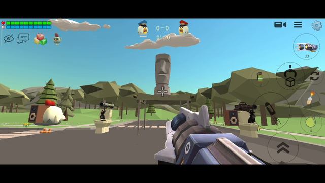 Скибиди Кот 021