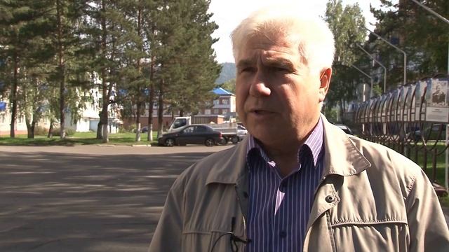 В КАЗАСЕ СТАНЕТ СВЕТЛЕЕ смотреть онлайн