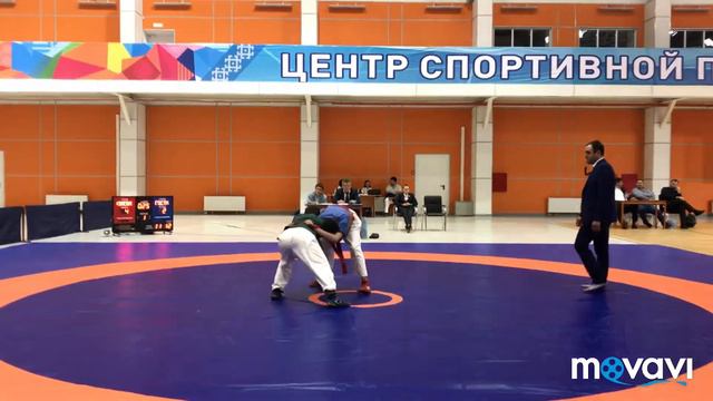 Борьба на поясах | Сулейманов Юрий Г.Уфа смотреть онлайн