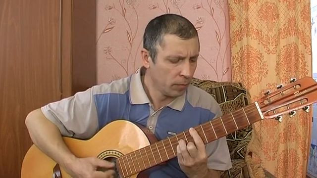 Усманский Алексей - Песня о новом времени. смотреть онлайн