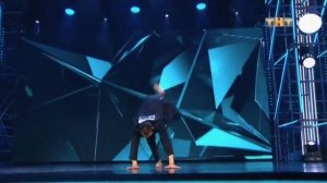 Tommy - Slowly (OST Танцы на ТНТ)