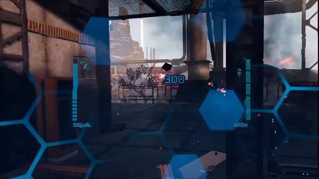 ! Защитная матрица ! Шутер Boiling Steel Полностью на русском - MiroWin VR смотреть онлайн