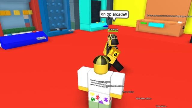 Rainway: The Most BORING Roblox Revival смотреть онлайн