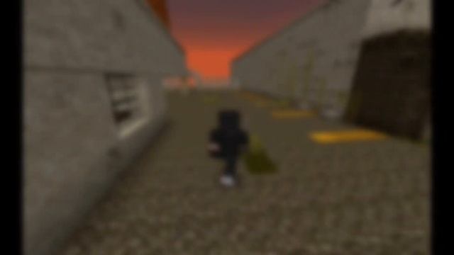 DayZ MCPE 1.1.5 | Уникальный сервер зомби-апокалипсис | ОБТ смотреть онлайн