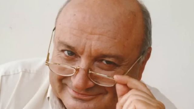 Жванецкий. Необходимость мышления или зачем тебе мозги? смотреть онлайн