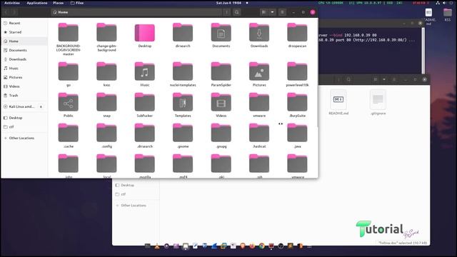 CVE 2022 30190 New Zero Day Vulnerability Follina in Microsoft Support смотреть онлайн