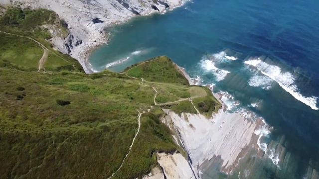 ❤Божественная Неповторимая Природа и Красивая Музыка.Послушайте... смотреть онлайн