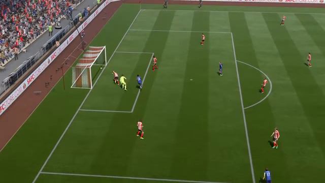 Error fifa 17 EL CAMINO смотреть онлайн
