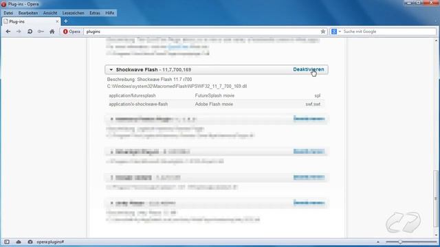 Opera - Flash Player für den Browser | Winload.de смотреть онлайн