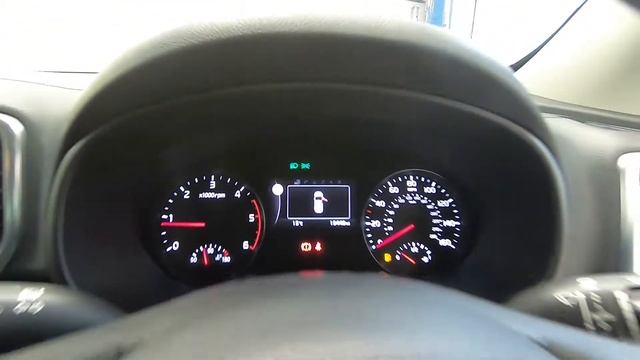 KIA SPORTAGE 1.7 CRDI 3 2WD NEW STYLE смотреть онлайн