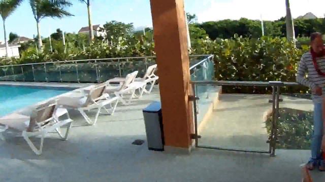 Новый 2014 Год в Доминикане смотреть онлайн