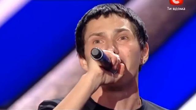 Максим Куляс - Belle смотреть онлайн