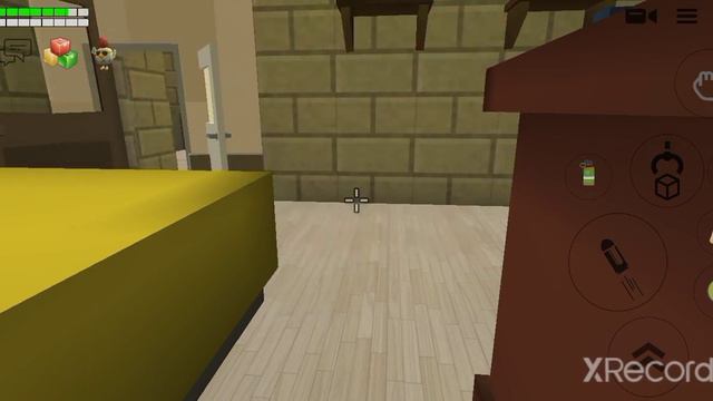 В мою бабушку вселилась гренни (видео с моим голосом наверное аудитория будет огромная 😀) смотреть онлайн