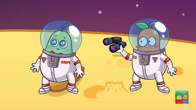 Фрукты не могут жить без интернета | Неловкие ситуации от канала «Парочка груш» смотреть онлайн