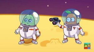 Фрукты не могут жить без интернета | Неловкие ситуации от канала «Парочка груш»