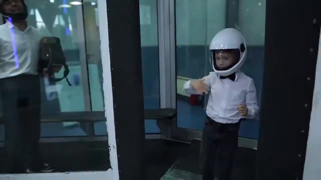1 сентября! Начало обучения в нашей школе! смотреть онлайн