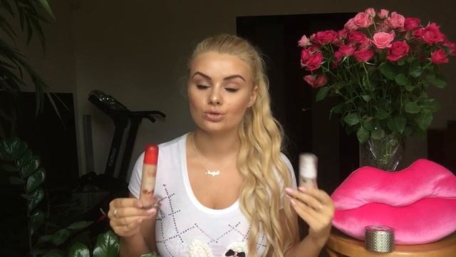 Что я любила?❤️Сентябрь. / ФАВОРИТЫ смотреть онлайн