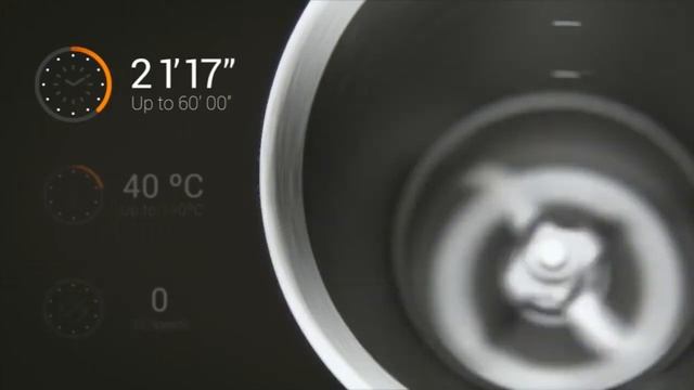 Mycook Touch -the smart cooking kitchen machine 720p смотреть онлайн
