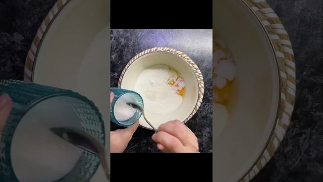 Оладьи без масла на сковороде??? пышные вкусные смотреть онлайн