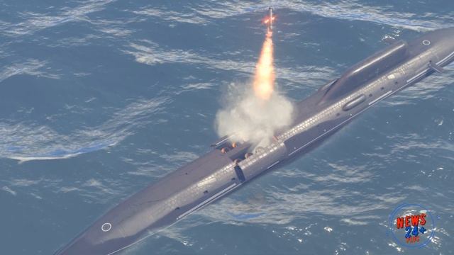 Подводные силы России высоко оценили в США смотреть онлайн