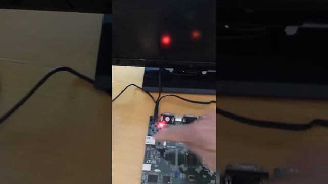 xilinx spartan 3a dev kit смотреть онлайн