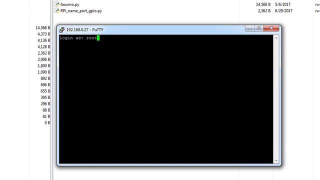 Alexa + Python LinkIt Smart 7688 Duo + AC Switch | Tutorial # 35 смотреть онлайн
