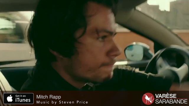 American Assassin - A Visual Soundtrack - Steven Price смотреть онлайн