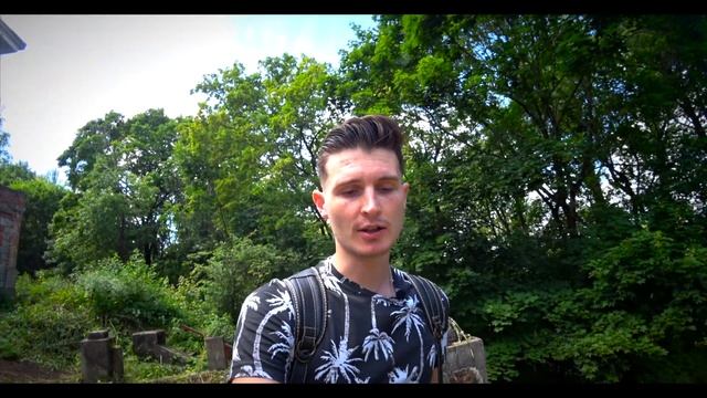 Усадьба ПУЩИНО НА ОКЕ // ВГОСТЯХ смотреть онлайн