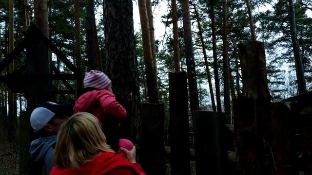 Заброшенный дом отдыха Шиловский 2020год Моя малая родина смотреть онлайн