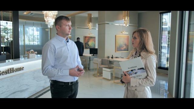 🔥MIYA HOLDING заключает договор с ведущими застройщиками Турции❗🚀👌✊ смотреть онлайн