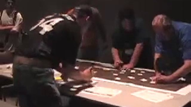 Origins War College - Battles From The Bulge (map graphics) смотреть онлайн