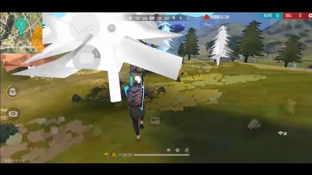 FIX LAG FREE FIRE 1.56.4 ! GRAFIK MINECRAFT 1 BIT ! Cara Mengatasi Lag Free Fire Ram 1-6GB смотреть онлайн