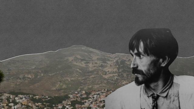 RANDOM STUDIES: Коненков и архаика. Скульптура «Кора» смотреть онлайн