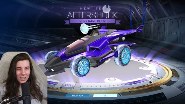 *CRAZY* Items From 80+ Rocket League Drops (Viewer Drop Opening) смотреть онлайн