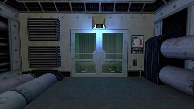 GMOD | Another School Homework Project (Area 51 Tour) смотреть онлайн