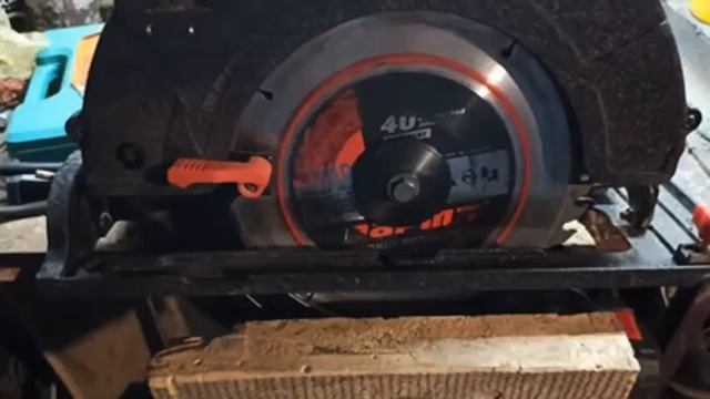 Пила дисковая парма 235Д Пила "Парма 235 Д". - ОГОНЬ смотреть онлайн